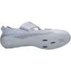 SHIMANO SH-TR501 Men’s Specialist Short Course Triathlon Shoe(White)
