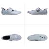 SHIMANO SH-TR501 Men’s Specialist Short Course Triathlon Shoe(White)