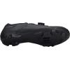 SHIMANO SH-XC300 High Value XC Mountain Bike Shoe(Black)