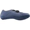 SHIMANO SH-XC300 High Value XC Mountain Bike Shoe(Blue)