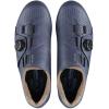 SHIMANO SH-XC300 High Value XC Mountain Bike Shoe(Blue)