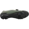 SHIMANO SH-XC300 High Value XC Mountain Bike Shoe(Olive)