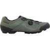 SHIMANO SH-XC300 High Value XC Mountain Bike Shoe(Olive)