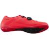 SHIMANO SH-XC300 High Value XC Mountain Bike Shoe(Red)