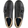 SHIMANO SH-XC300W High Value XC Mountain Bike Shoe(Black)