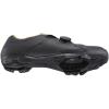 SHIMANO SH-XC300W High Value XC Mountain Bike Shoe(Black)