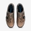SHIMANO SH-XC300W High Value XC Mountain Bike Shoe(Bronze)