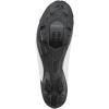SHIMANO SH-XC300W High Value XC Mountain Bike Shoe(White)
