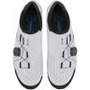 SHIMANO SH-XC300W High Value XC Mountain Bike Shoe(White)