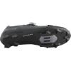 SHIMANO SH-XC502 High-Performance Men’s XC Cycling Shoe(Black)
