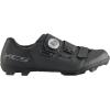SHIMANO SH-XC502 High-Performance Men’s XC Cycling Shoe(Black)