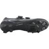 SHIMANO SH-XC702 Competition-Level Men’s Off-Road Racing Shoe(Black)