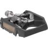 Shimano Deore XT PD-T8000 Pedal Trekking, Black, One Size(Single)