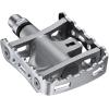 Shimano PD-M324 // SPD Pedal (im Karton)(Silver)