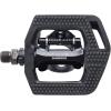 Shimano Pedals PD-T421 CLICK’R Pedal, Pop Up Mechanism, Black(Standard)