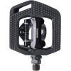 Shimano Pedals PD-T421 CLICK’R Pedal, Pop Up Mechanism, Black(Standard)