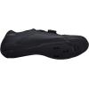 Shimano RC300 Mens Road Cycling Shoe(Black)