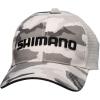 Smokey Trucker Cap(Camo)