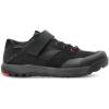 SHIMANO SH-GE700 Men’s MTB Shoes(Black)