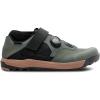 SHIMANO SH-GE900 Men’s MTB Shoes(Olive)