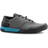 SHIMANO SH-GF400W Women’s Flat Pedal Mountain Bike Shoe(Asphalt Gray)