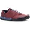 SHIMANO SH-GF400W Women’s Flat Pedal Mountain Bike Shoe(Red Clay)