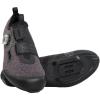 SHIMANO SH-IC501 High Performance Indoor Cycling Shoe(Black)