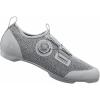 SHIMANO SH-IC501 High Performance Indoor Cycling Shoe(Gris)