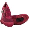 SHIMANO SH-IC501 High Performance Indoor Cycling Shoe(Wine Red)