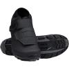 SHIMANO SH-ME702 High-Performance Trail & Enduro Race Shoe(Black)