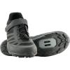 SHIMANO SH-MT502 Versatile & High-Performance Men’s Touring Shoe(Black)
