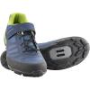 SHIMANO SH-MT502 Versatile & High-Performance Men’s Touring Shoe(Navy)