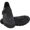 SHIMANO SH-MX100 Multi-Use Off-Road Cycling Shoe(Black)