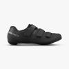 SHIMANO SH-RC102 Bicycle Shoes(Black)