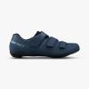 SHIMANO SH-RC102 Bicycle Shoes(Navy)