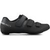 SHIMANO SH-RC102W Bicycle Shoes(Black)