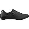SHIMANO SH-RC302 Bicycle Shoes(Black)