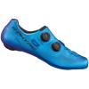 SHIMANO SH-RC703 Men’s Cycling Shoes(Blue)