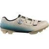 SHIMANO SH-RX600 Men’s Versatile Gravel Cycling Shoe(Beige/Blue)