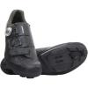 SHIMANO SH-RX600 Men’s Versatile Gravel Cycling Shoe(Black)