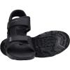 SHIMANO SH-SD501 Men’s SPD Sandal(Black)