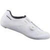 SHIMANO SH-XC300 High Value XC Mountain Bike Shoe(White)