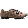 SHIMANO SH-XC300W High Value XC Mountain Bike Shoe(Bronze)