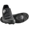 SHIMANO SH-XC502 High-Performance Men’s XC Cycling Shoe(Black)