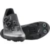 SHIMANO SH-XC702 Competition-Level Men’s Off-Road Racing Shoe(Black)