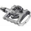 Shimano PD-M324 // SPD Pedal (im Karton)(Silver)