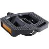 Shimano Pedals PD-T421 CLICK’R Pedal, Pop Up Mechanism, Black(Standard)