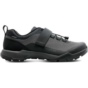 SHIMANO SH-EX500 Men’s SPD Shoes(Black)