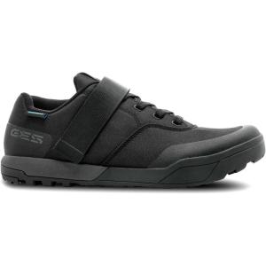 SHIMANO SH-GE500 Men’s MTB Shoes(Black)