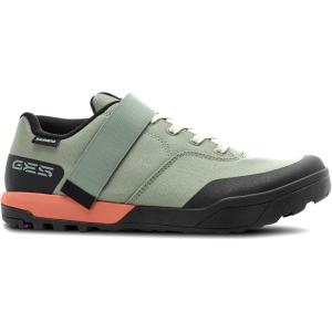 SHIMANO SH-GE500 Men’s MTB Shoes(Light Green)